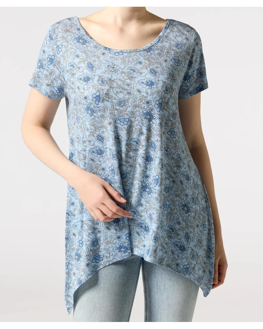 Zipfelshirt Janina, verschiedene Designs