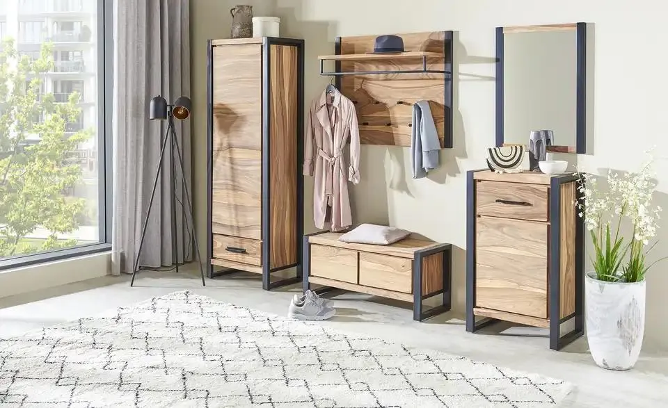 Gray & Jones Schuhschrank Tierra Fuego