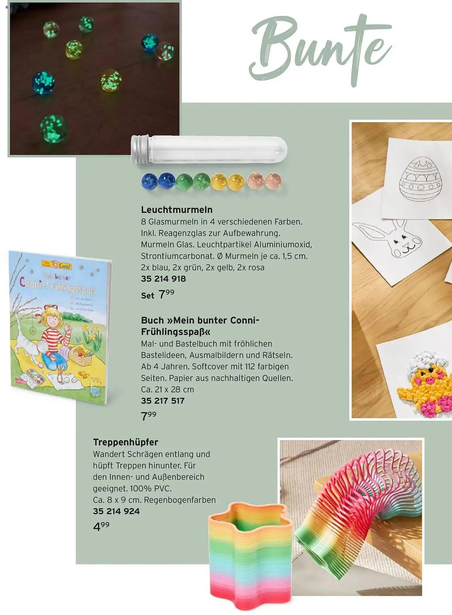 Tchibo Prospekt von 11. März bis 31. März 2026 - Prospekt seite 20