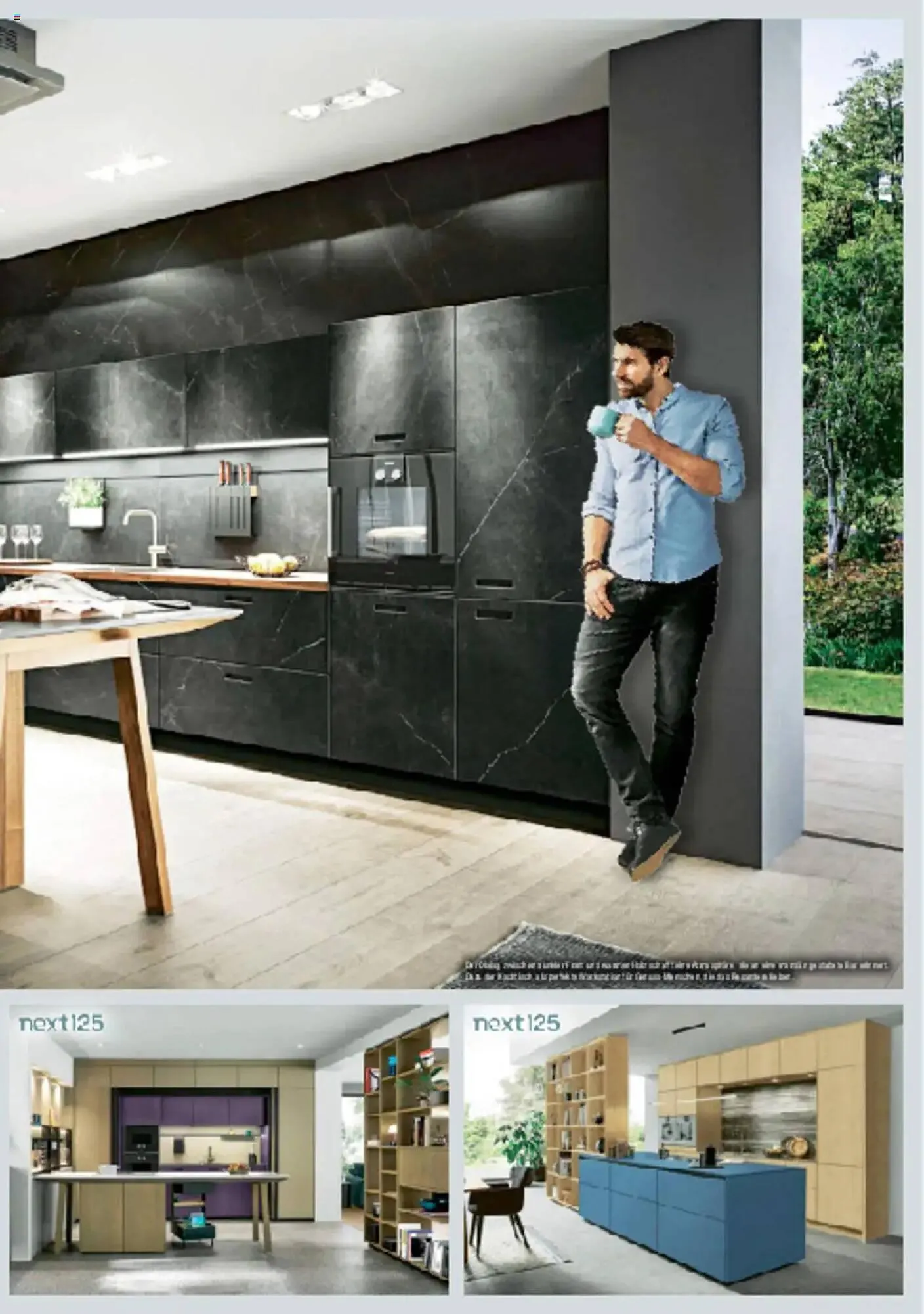 Ostermann Prospekt von 1. März bis 12. April 2025 - Prospekt seite 11