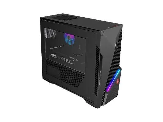 MSI MAG INFINITE S3 14NVP7-2689DE - Intel® Core™ i7 i7-14700F - 32 GB - 1 TB GeForce RTX™ 5070 - Windows 11