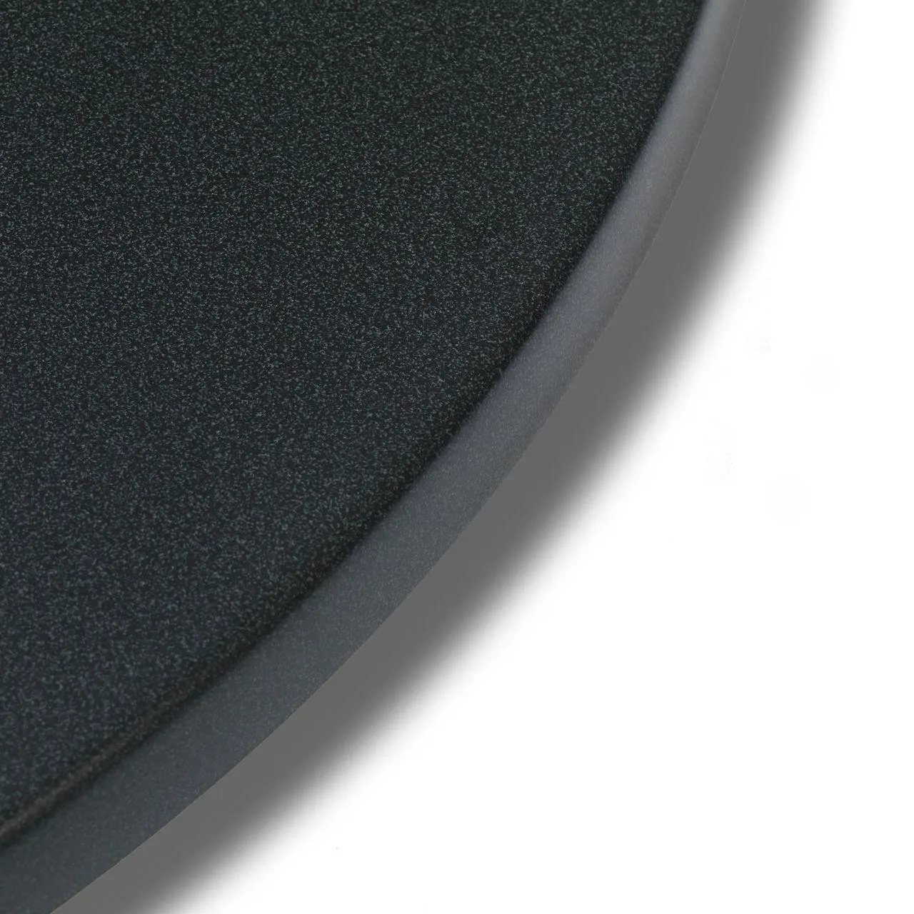 Stehtisch Berlin Anthrazit Ø 80 cm, P15380