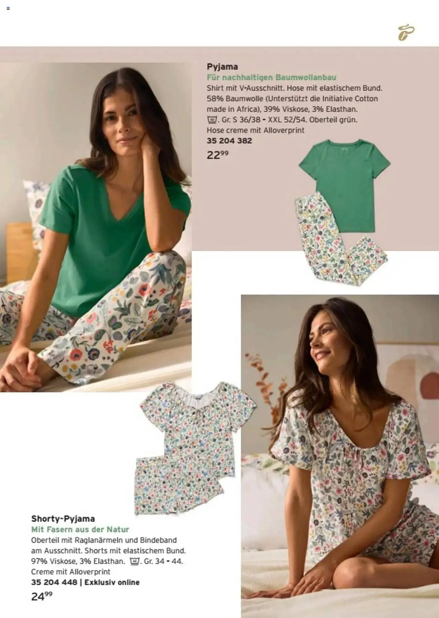 Tchibo Prospekt von 21. Mai bis 11. Juni 2025 - Prospekt seite 5