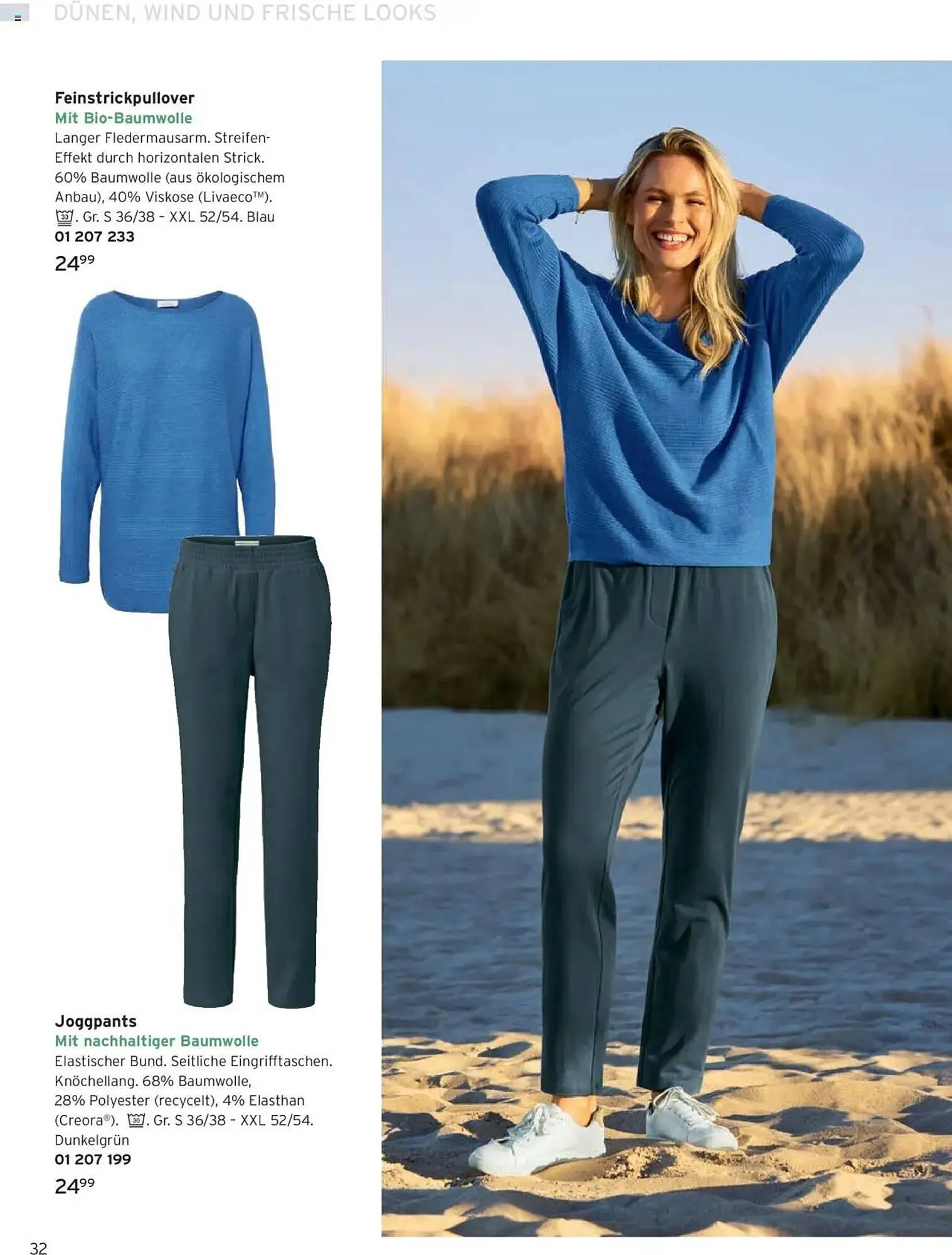 Tchibo Prospekt von 1. August bis 31. August 2025 - Prospekt seite 32