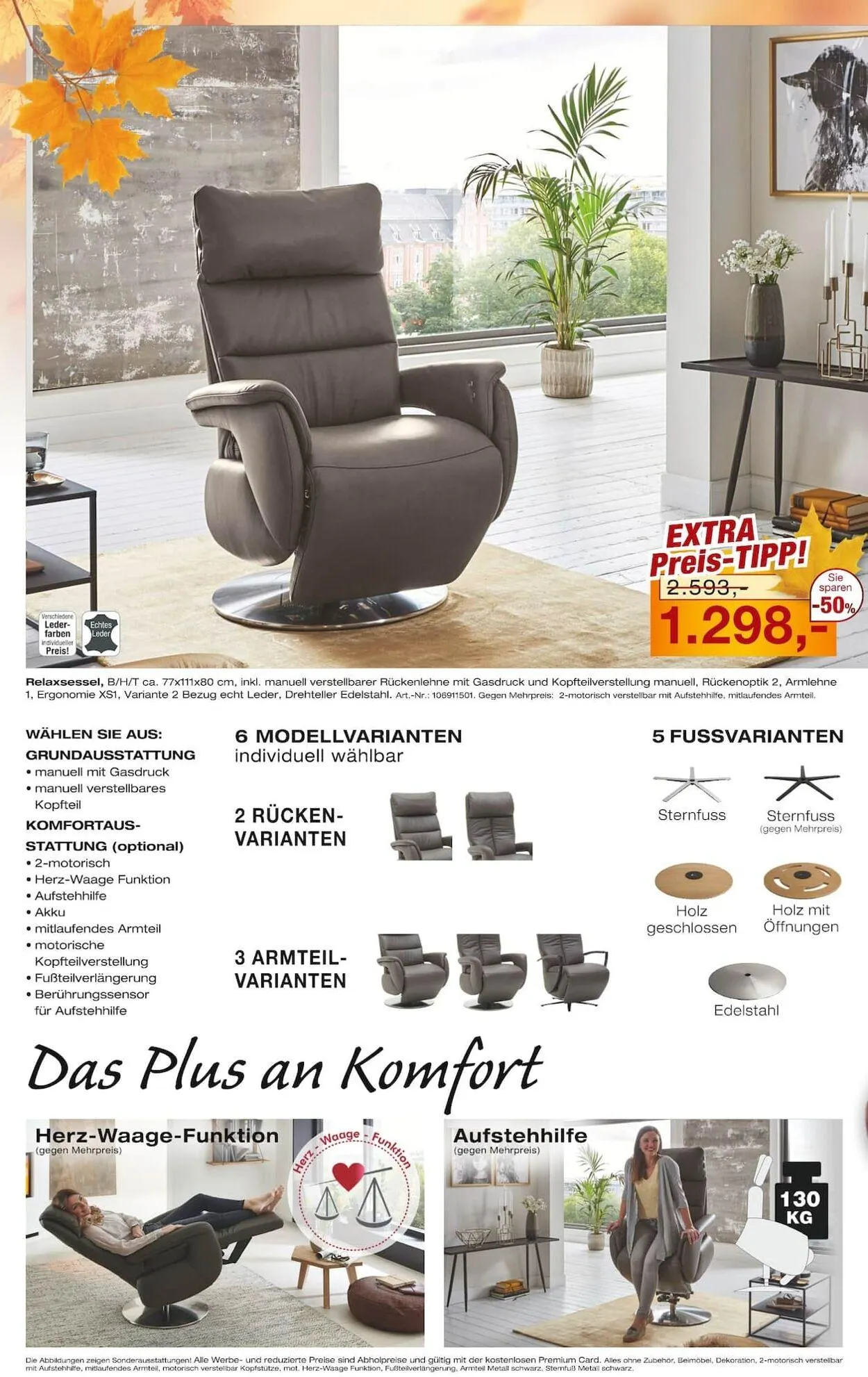 Möbel Inhofer Aktueller Prospekt von 12. Januar bis 26. Januar 2026 - Prospekt seite 6