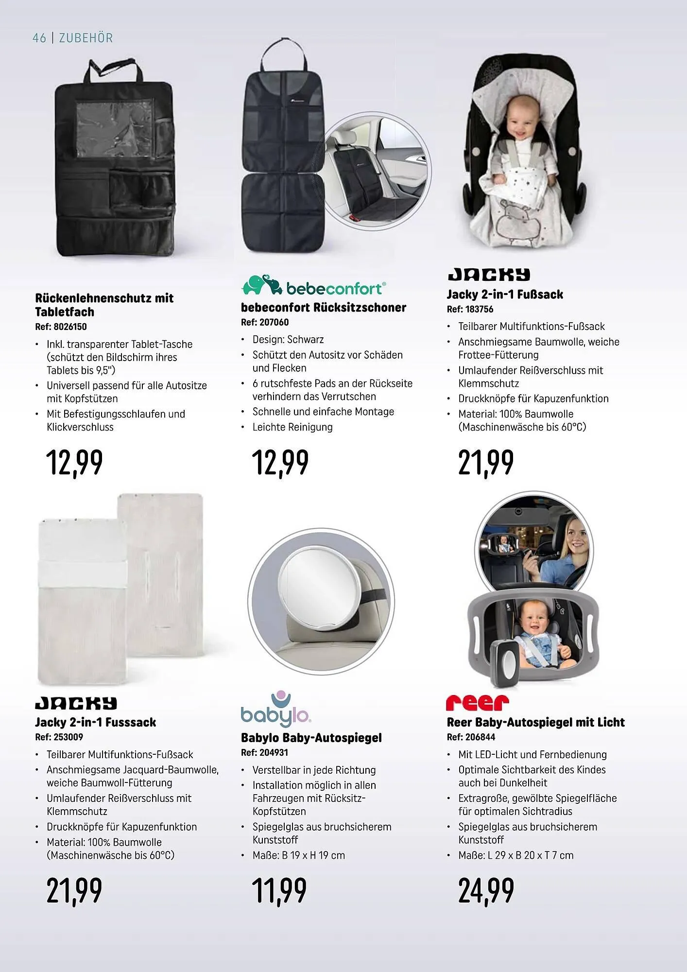 Smyths Toys Prospekt von 25. März bis 1. Juni 2026 - Prospekt seite 46