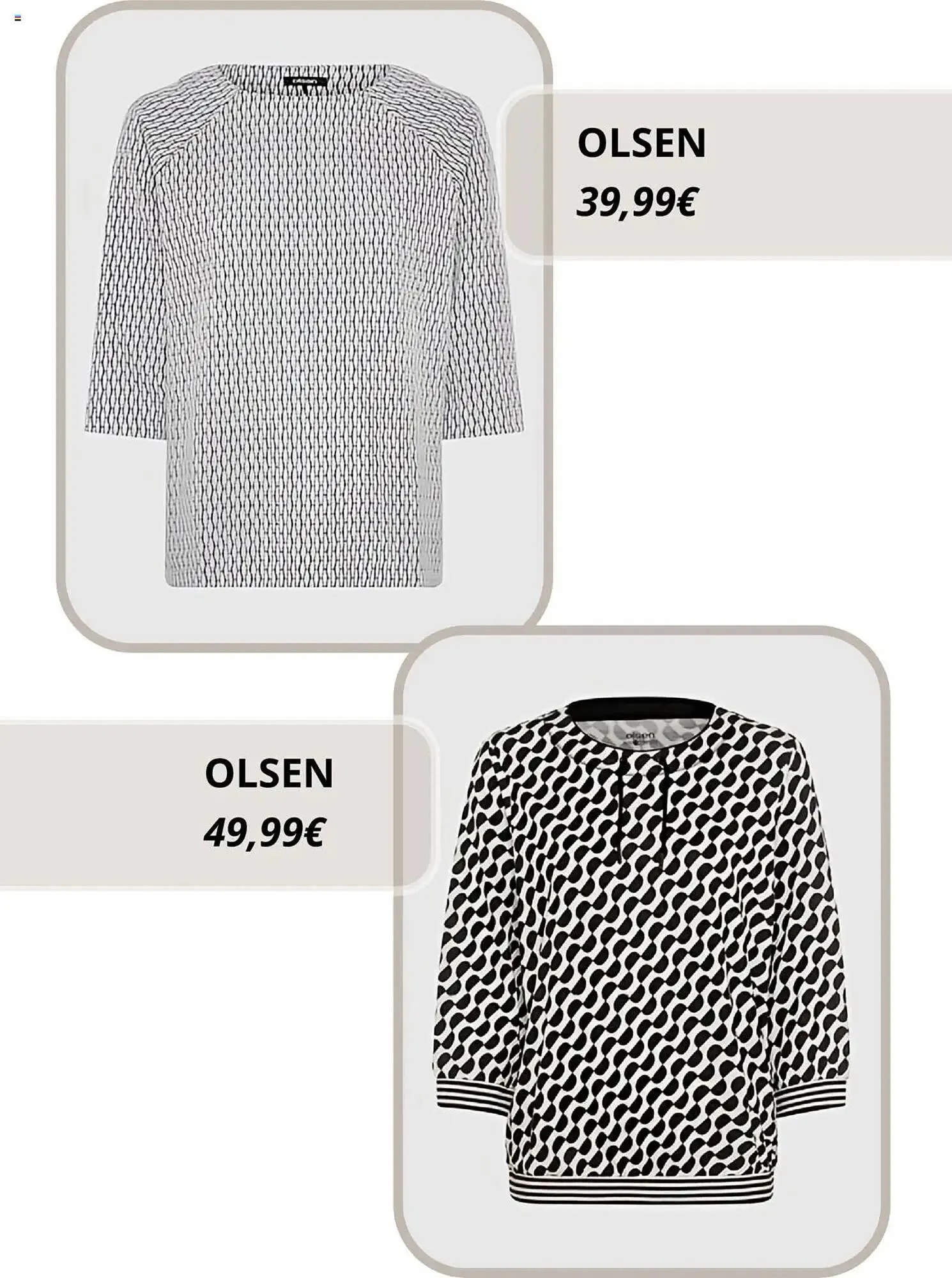 Adler Prospekt von 19. Mai bis 18. Juni 2025 - Prospekt seite 5