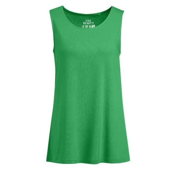 Damen Top mit Viskose