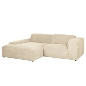 Hoekbank Lordelo met chaise longue II