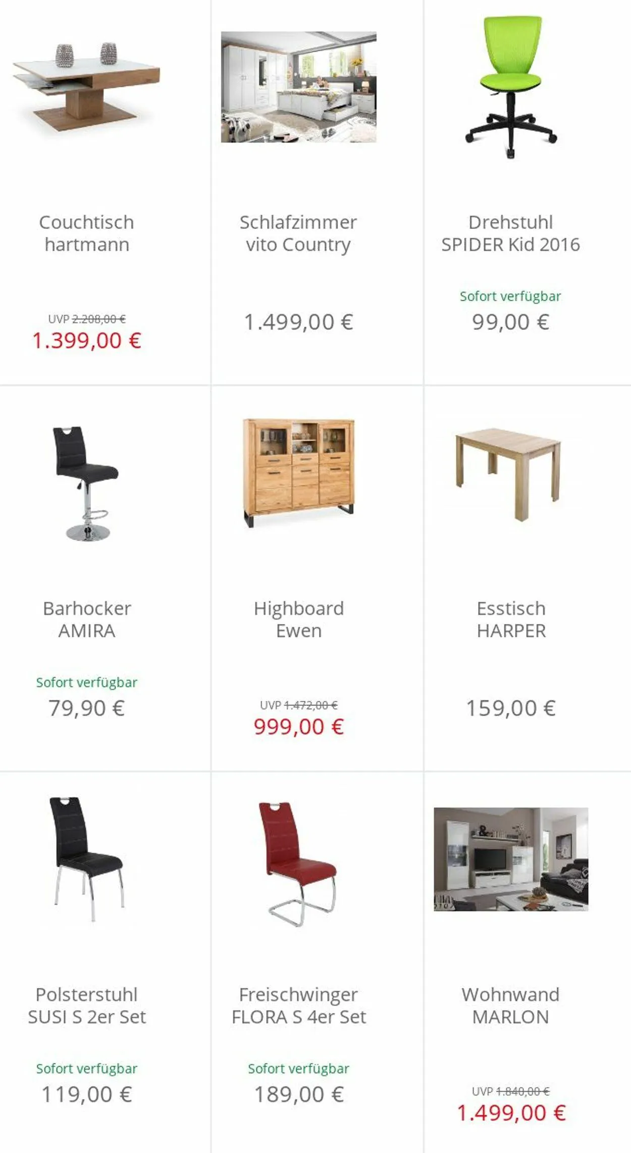 Ostermann Aktueller Prospekt von 30. Juni bis 13. Juli 2025 - Prospekt seite 64