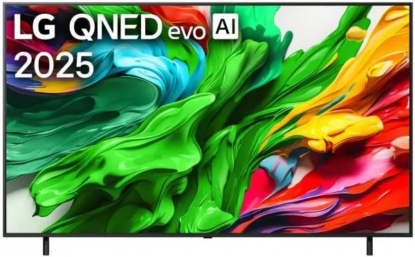 LG 75QNED85A6C 189 cm (75") QNED evo AI TV