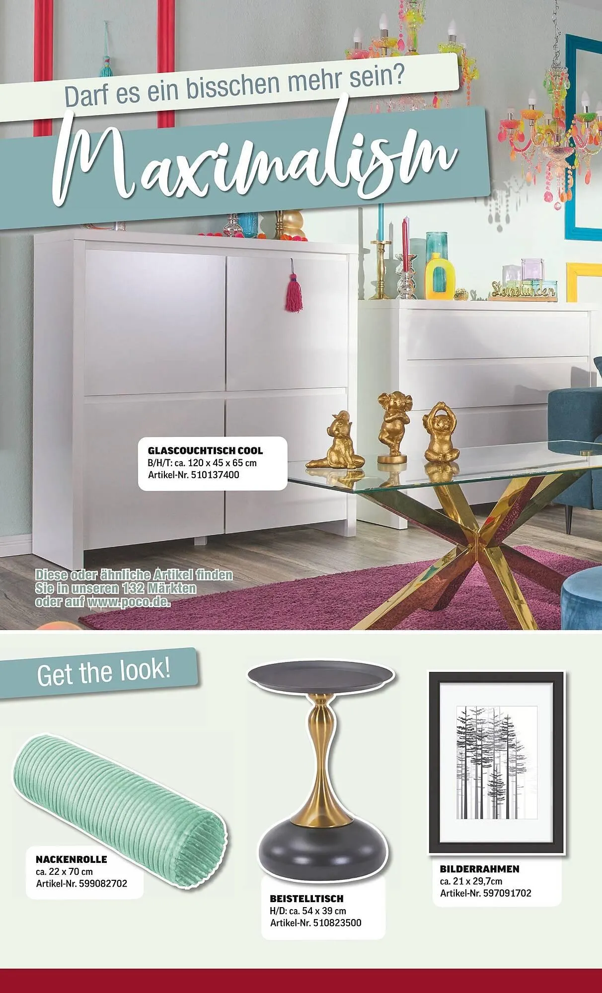 Poco Prospekt von 7. Juni bis 13. Juni 2025 - Prospekt seite 24