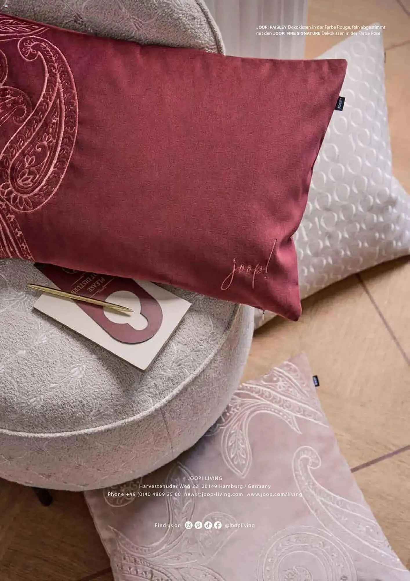 Segmüller Prospekt von 4. November bis 1. Februar 2026 - Prospekt seite 18