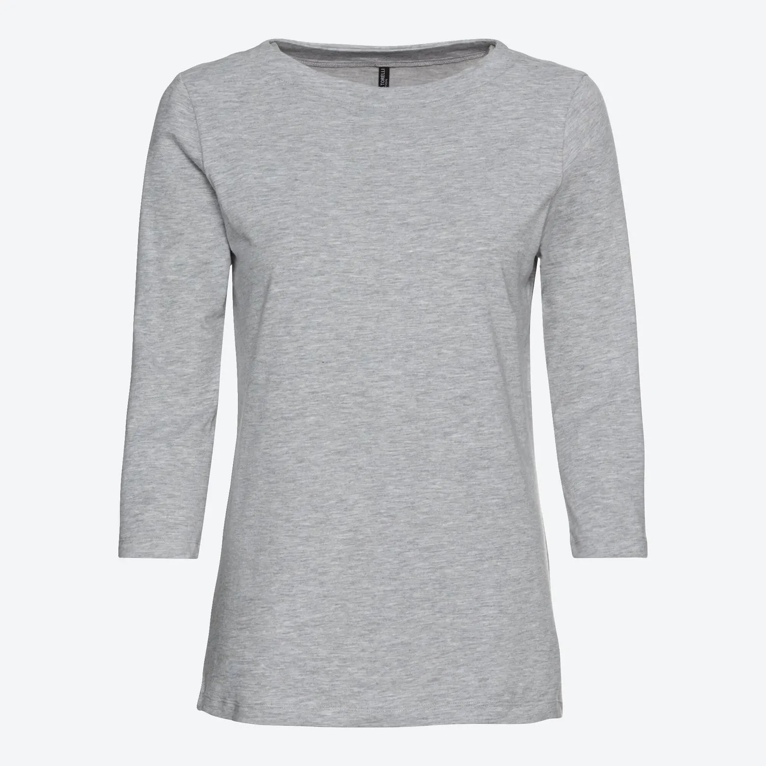 Damen-Langarmshirt mit Modal