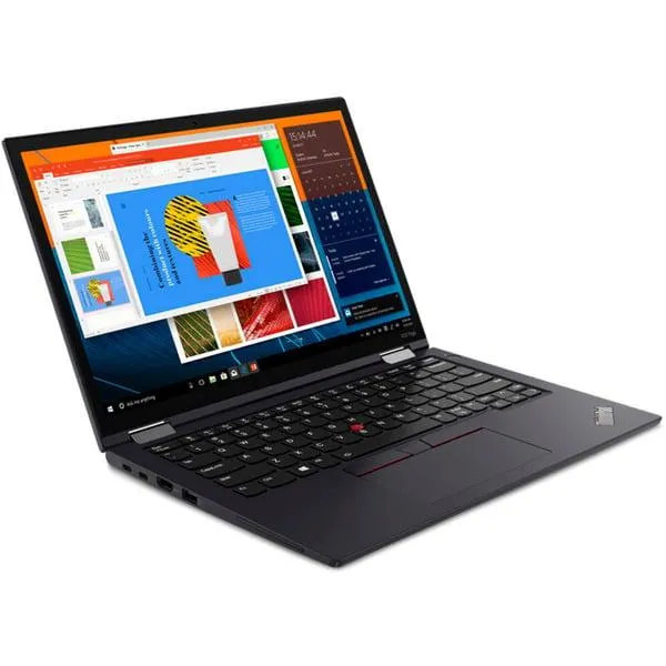 ThinkPad X13 Yoga Generalüberholt, Notebook