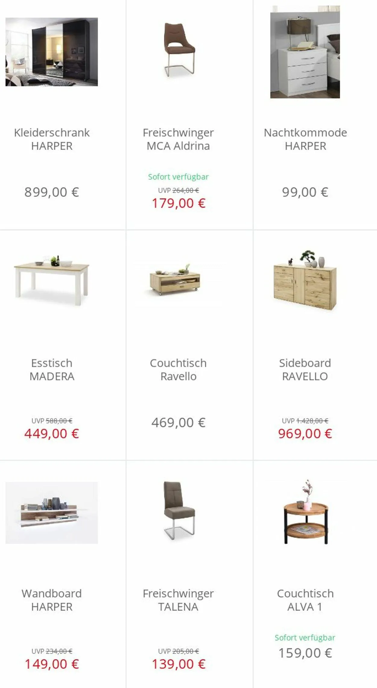 Ostermann Aktueller Prospekt von 5. Mai bis 18. Mai 2025 - Prospekt seite 51