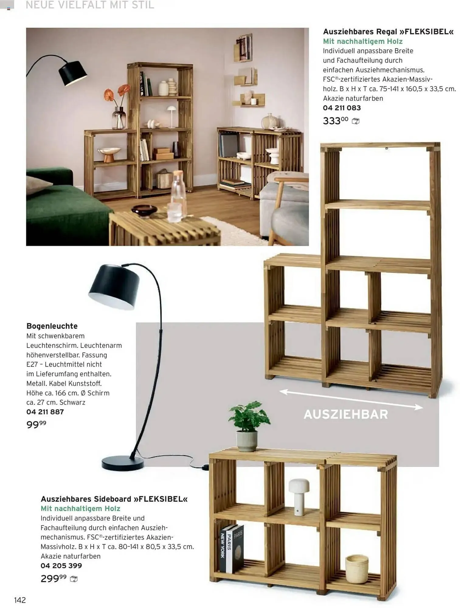 Tchibo Prospekt von 1. Oktober bis 31. Oktober 2025 - Prospekt seite 142