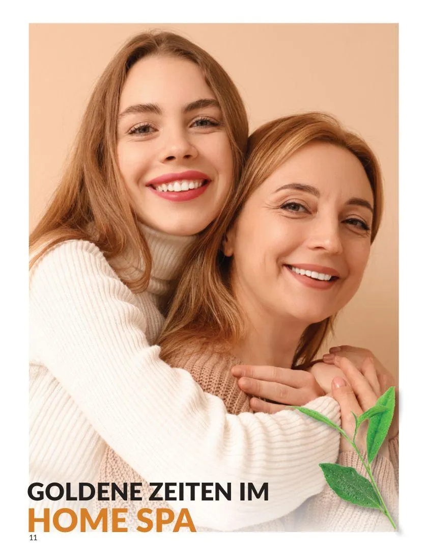 Avon Aktueller Prospekt von 7. Mai bis 21. Mai 2025 - Prospekt seite 12