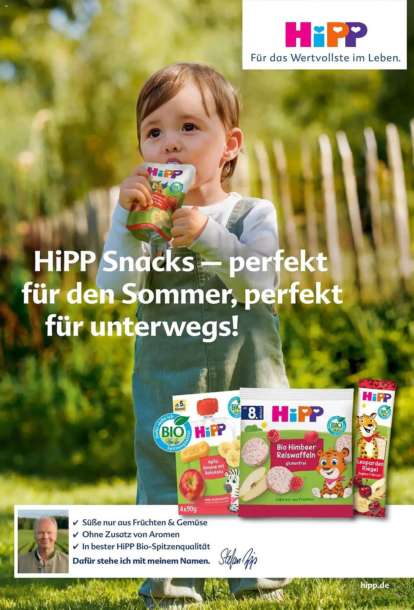 Combi Magazine von 1. April bis 30. April 2026 - Prospekt seite 69