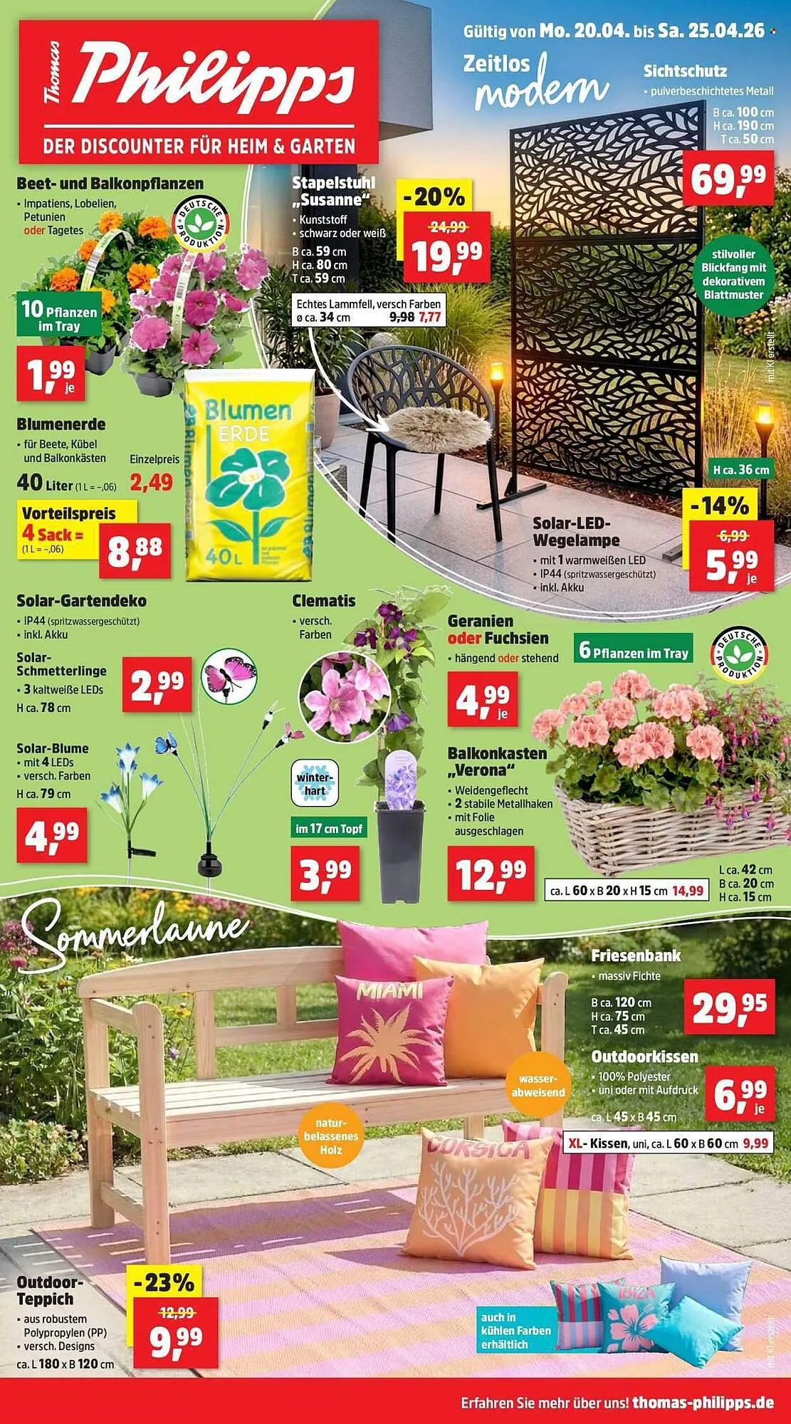 Thomas Philipps Prospekt - 1