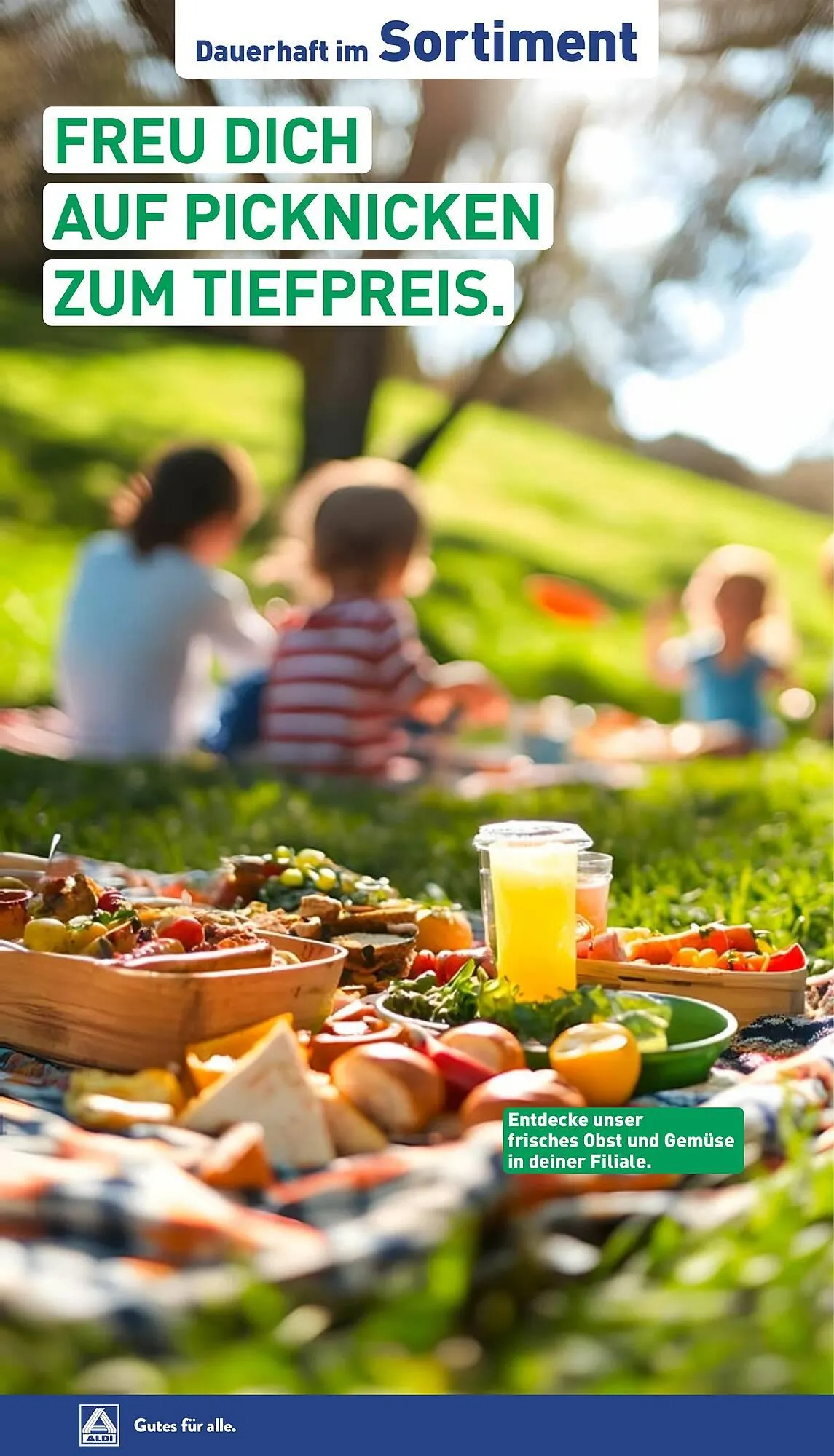 Aldi Nord Prospekt von 28. April bis 3. Mai 2025 - Prospekt seite 38