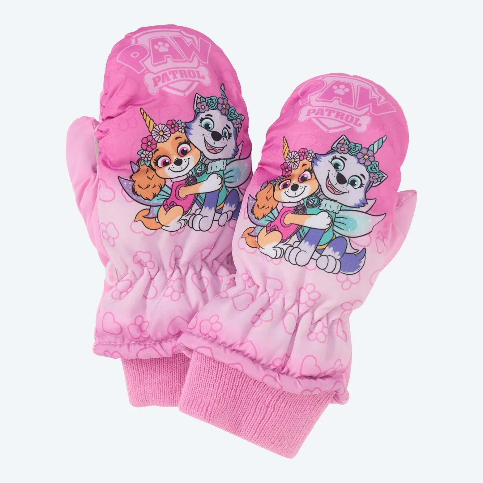 Paw Patrol Kinder-Thermohandschuhe