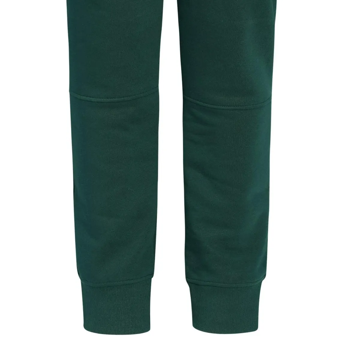 Herren Sweathose mit Elastikbund