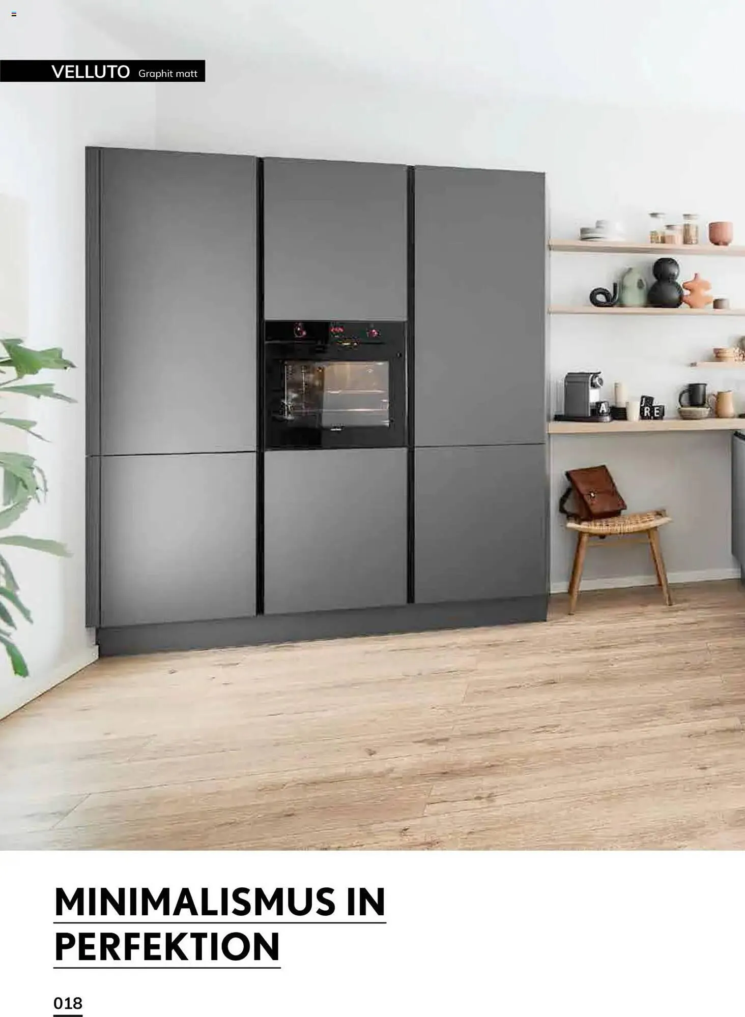 Ostermann Prospekt von 26. Mai bis 30. September 2025 - Prospekt seite 18