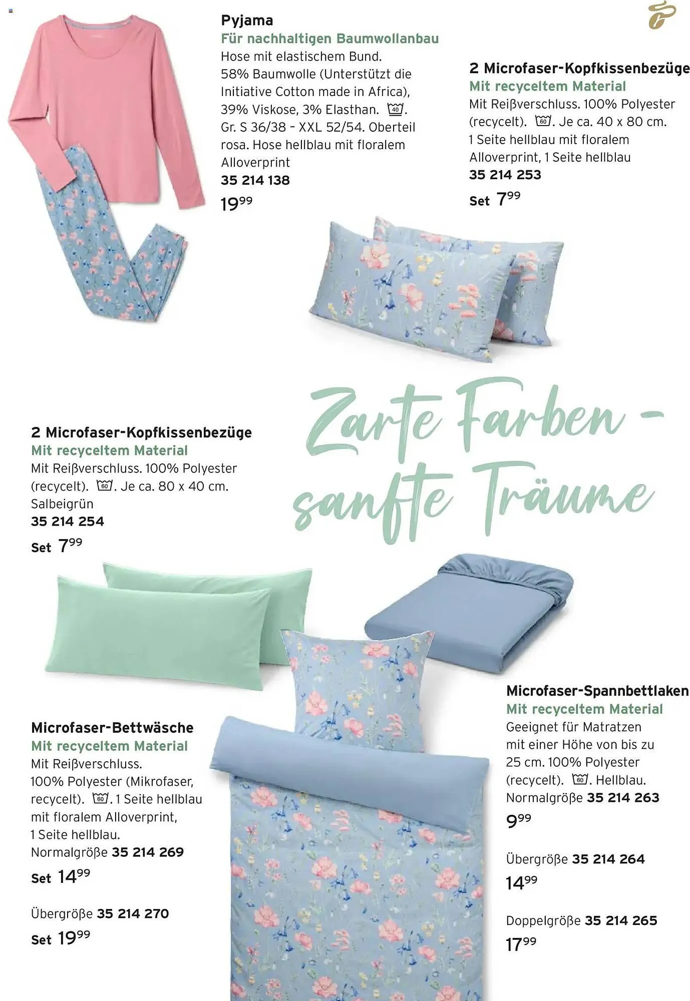 Tchibo Prospekt von 11. Februar bis 3. März 2026 - Prospekt seite 3