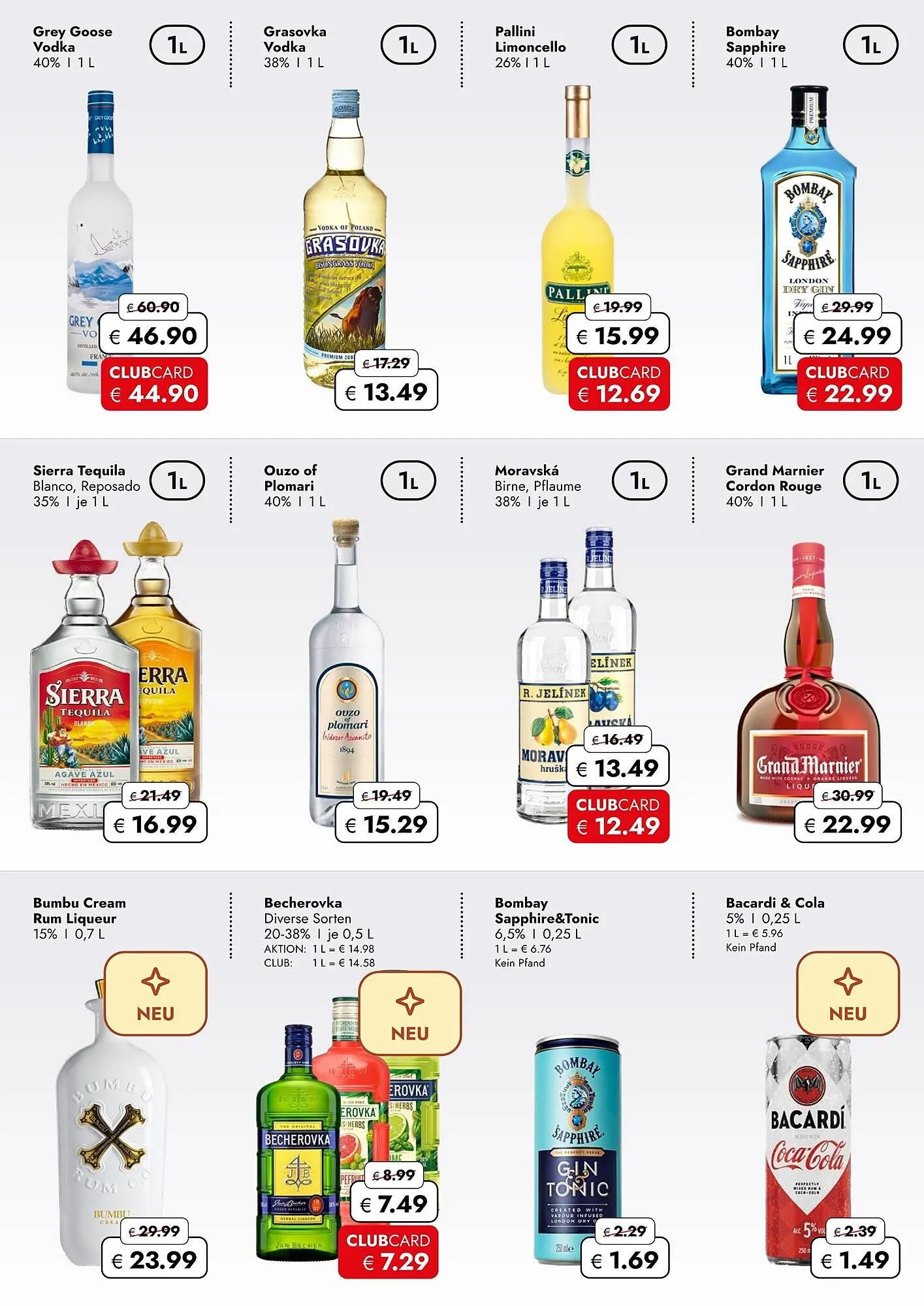 Travel Free Prospekt von 17. April bis 30. April 2026 - Prospekt seite 3