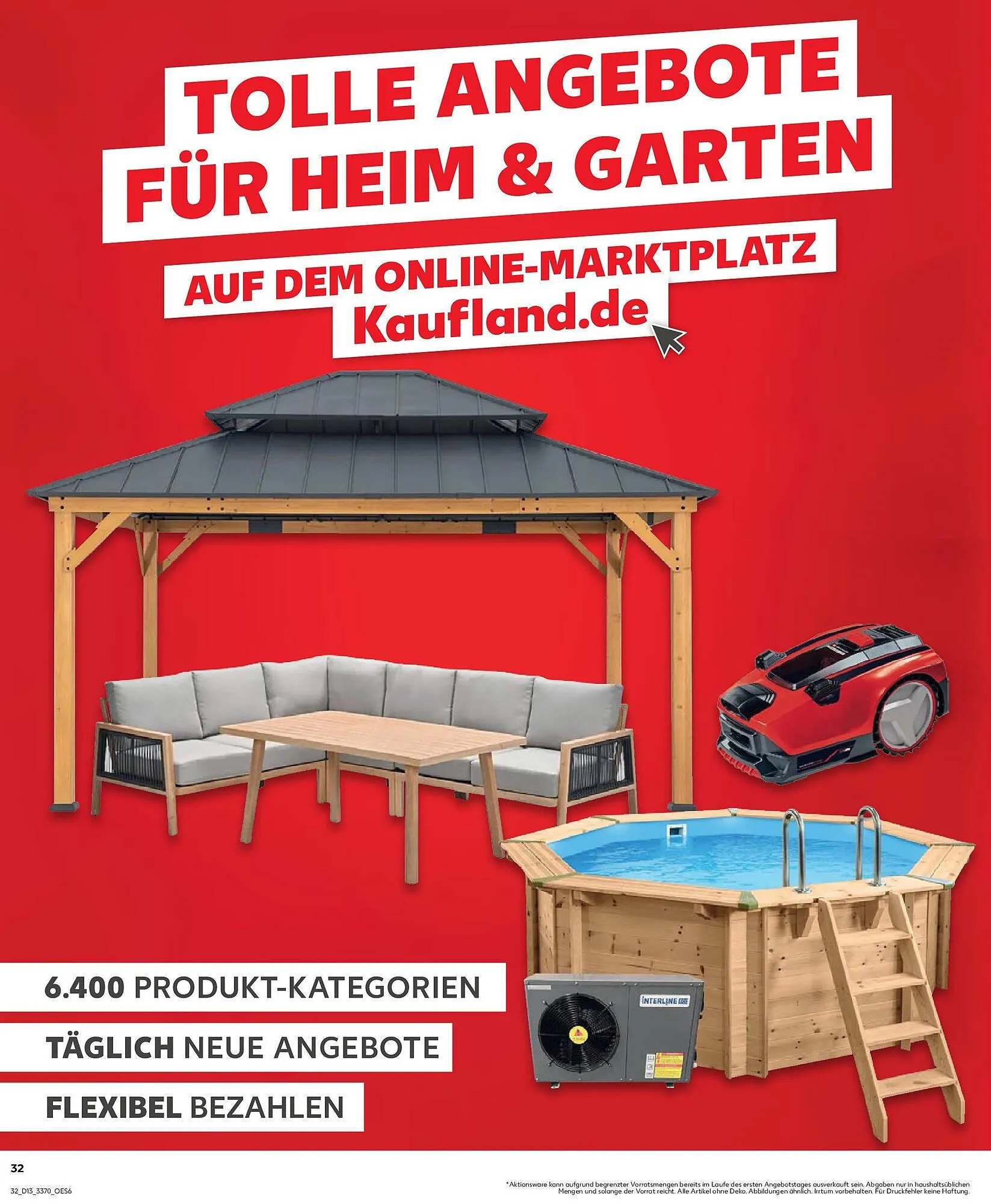 Kaufland Prospekt von 30. März bis 2. April 2025 - Prospekt seite 11