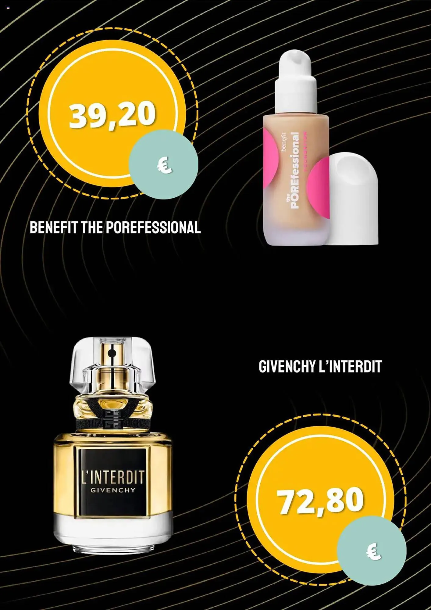 Douglas Prospekt von 1. Oktober bis 31. Oktober 2025 - Prospekt seite 8