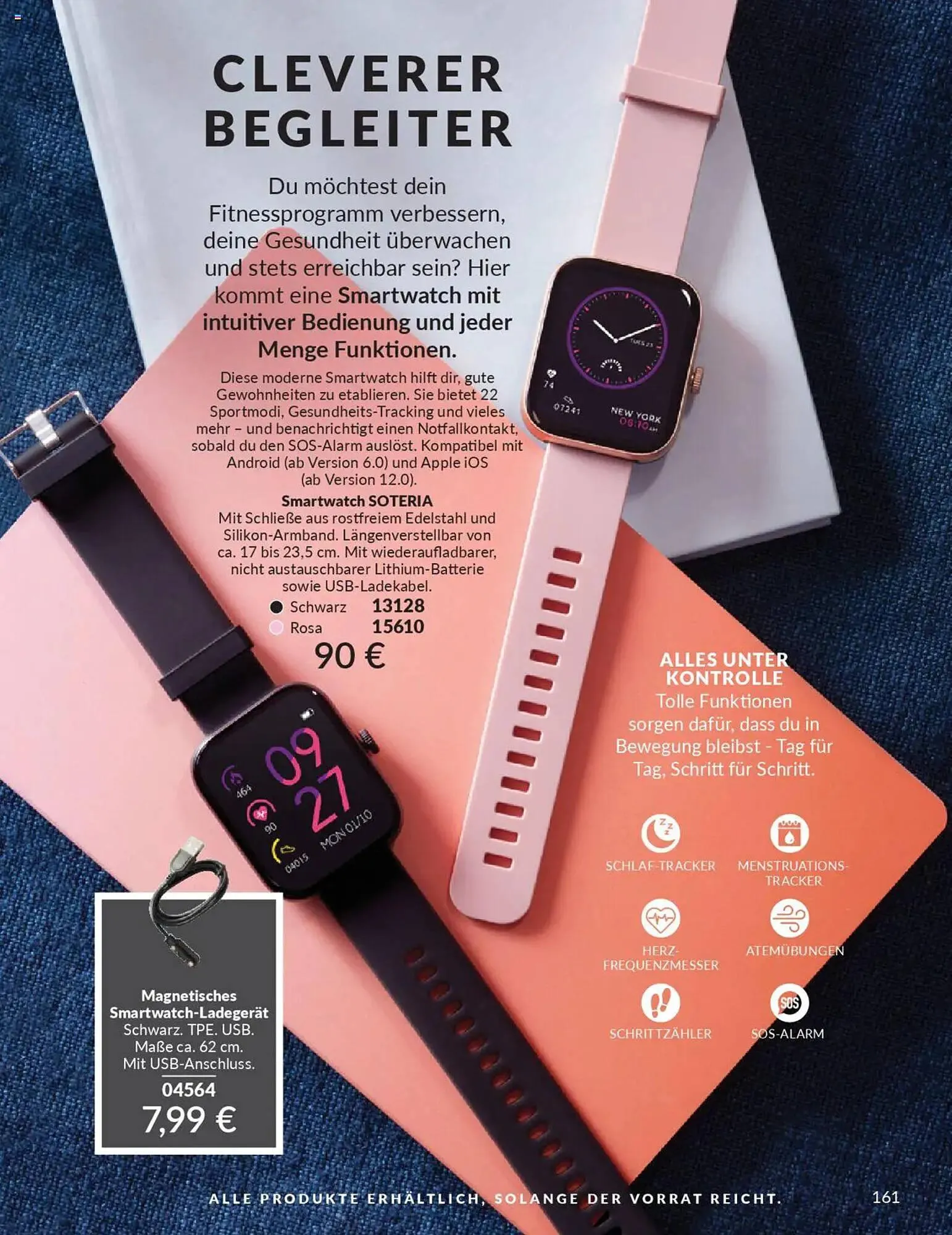 Avon Prospekt von 1. September bis 30. September 2025 - Prospekt seite 163