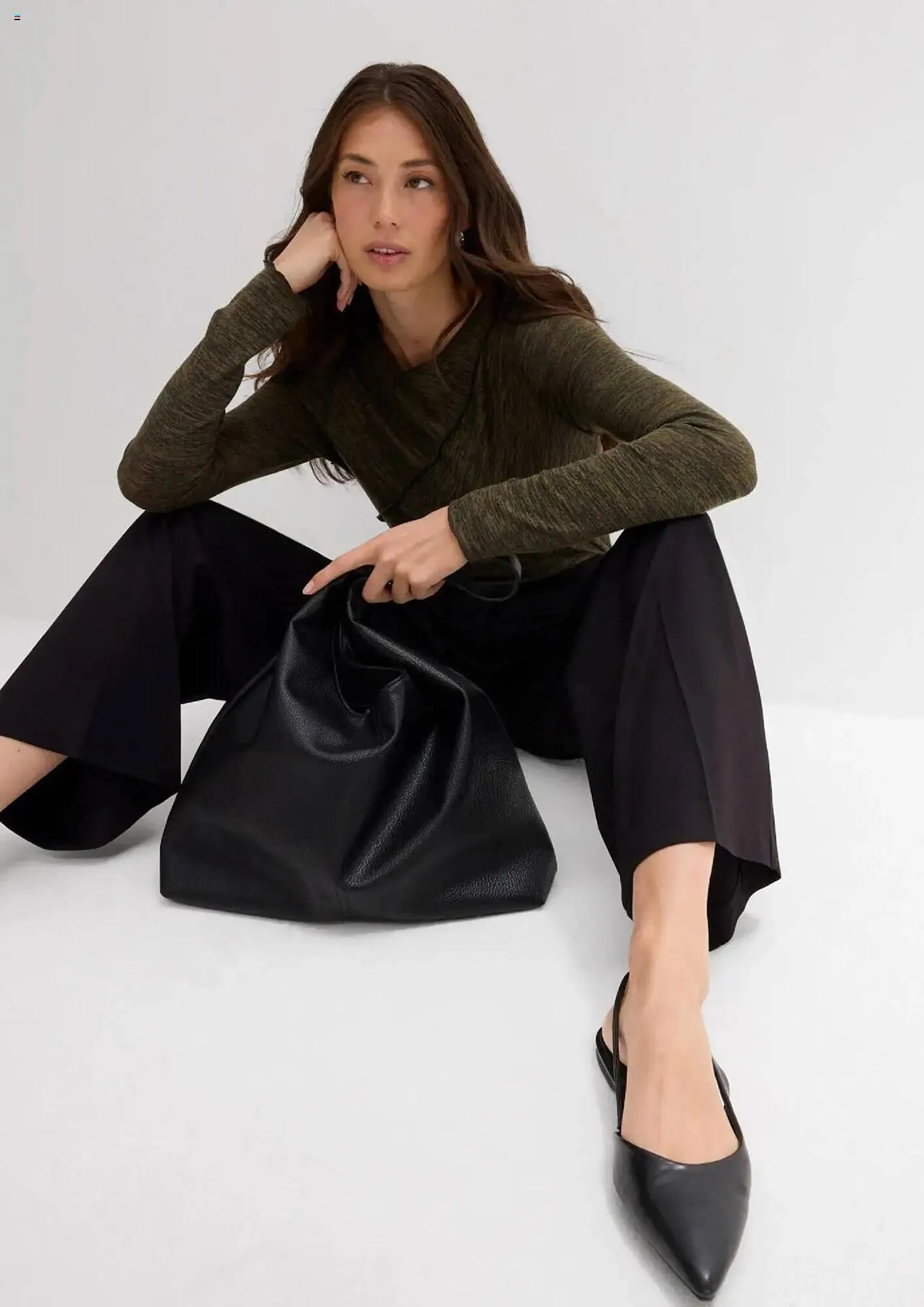 Volantino Bonprix da 1 ottobre a 31 ottobre di 2025 - Pagina del volantino 10