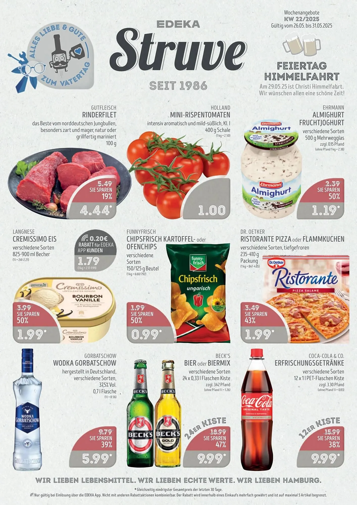 Edeka Struve Prospekt - 1