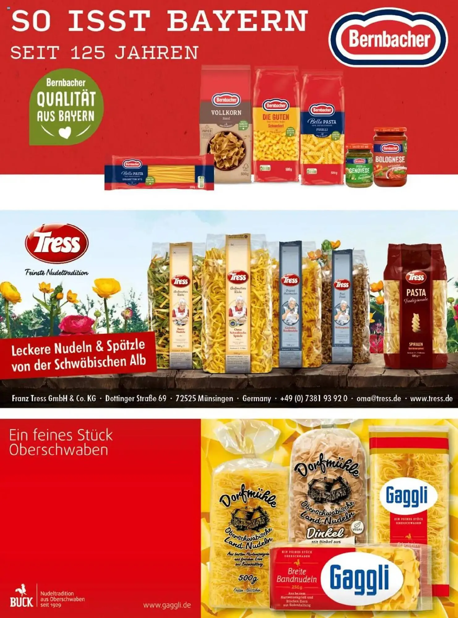 V Markt Prospekt von 1. Mai bis 30. Juni 2025 - Prospekt seite 15