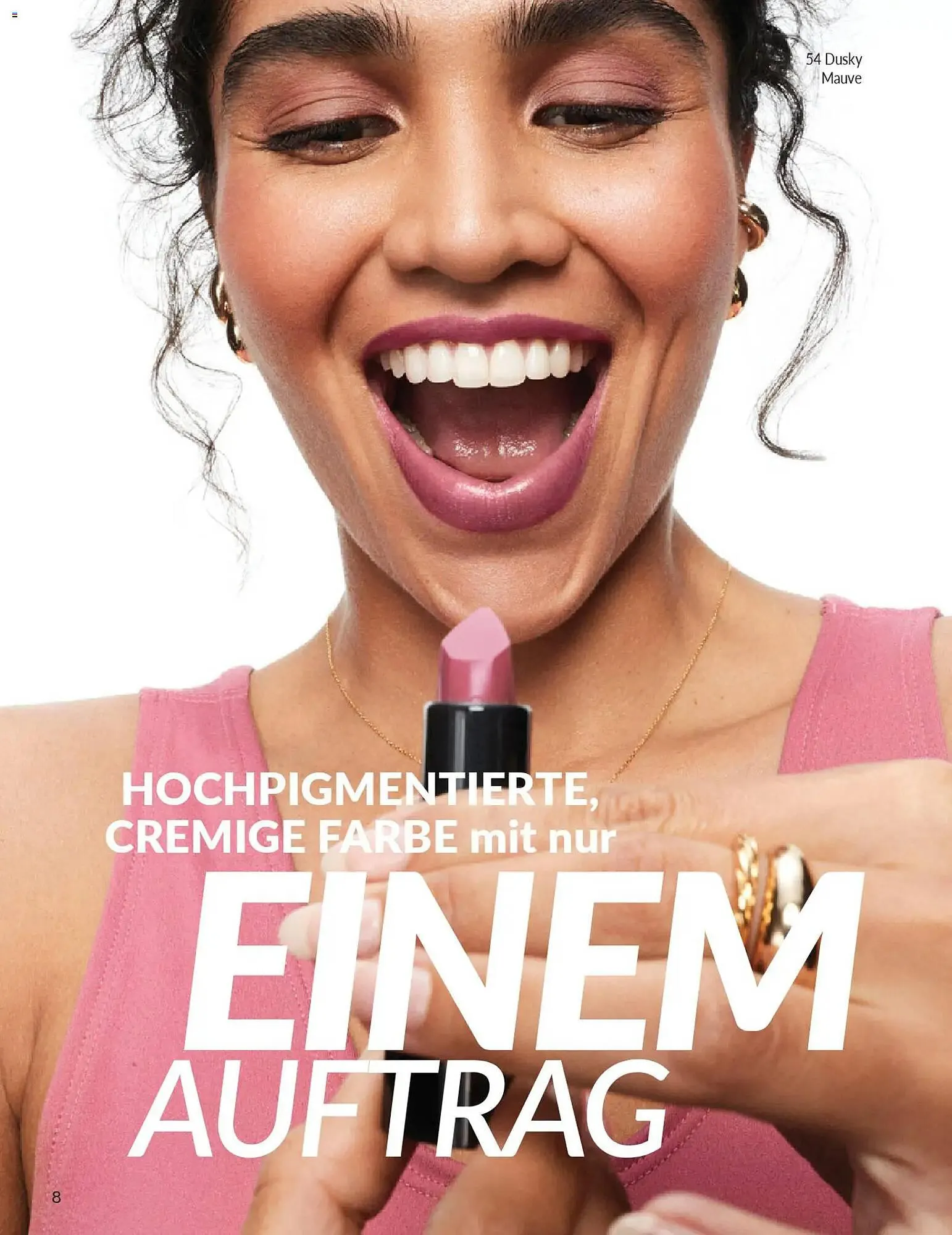 Avon Prospekt von 1. April bis 30. April 2026 - Prospekt seite 10