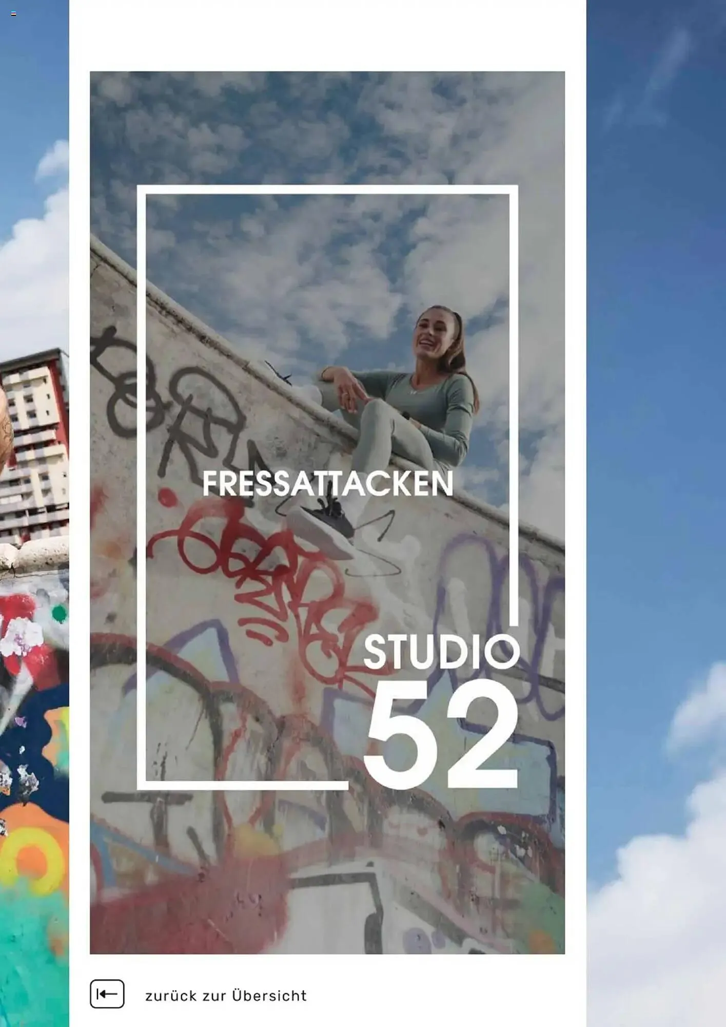 Sport 2000 Prospekt von 24. Februar bis 24. August 2025 - Prospekt seite 123