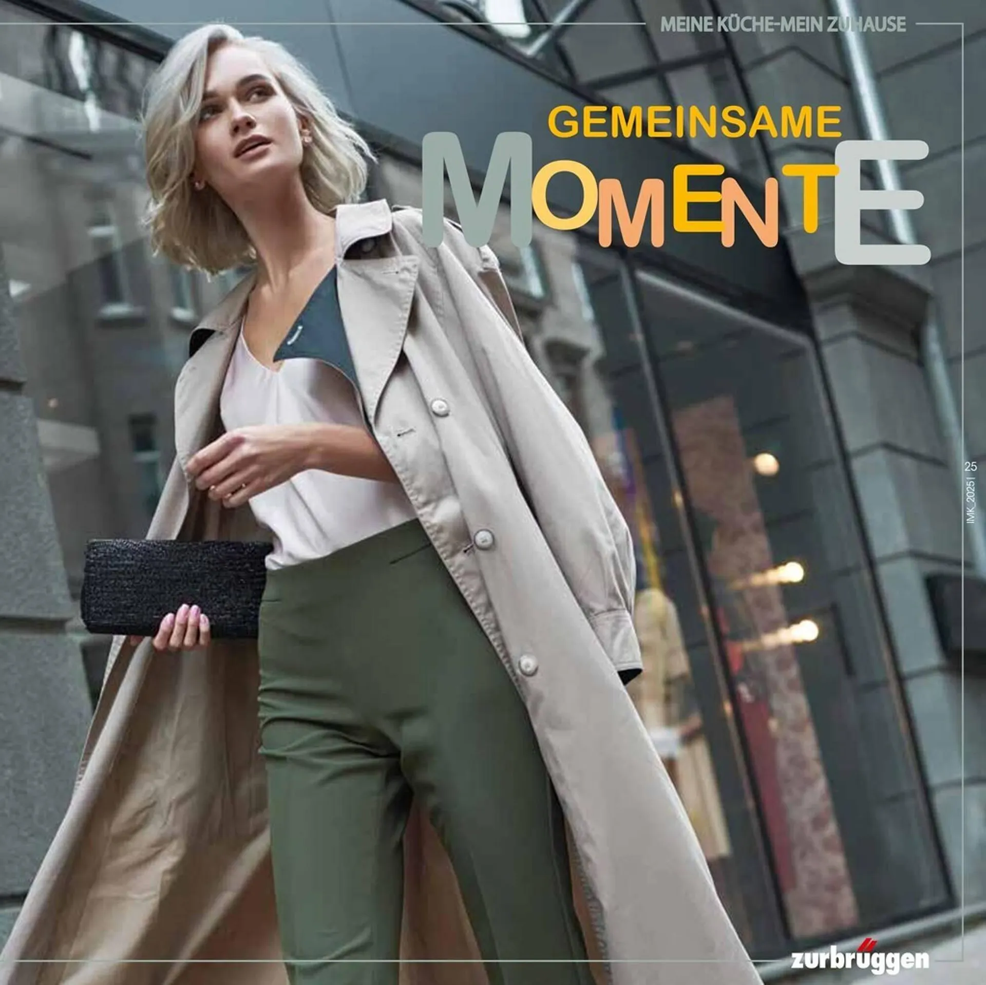 Zurbrüggen Prospekt von 15. Juni bis 31. Dezember 2025 - Prospekt seite 25