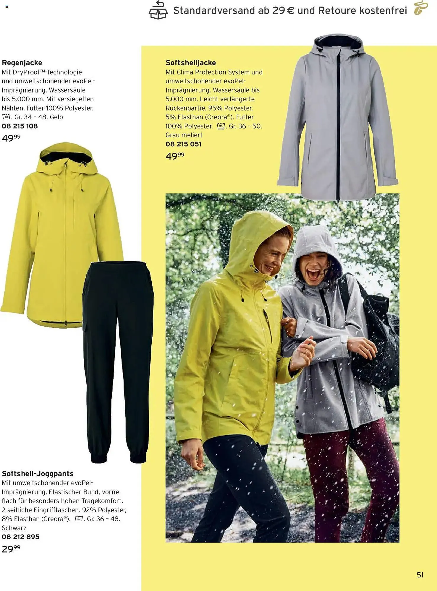 Tchibo Prospekt von 1. Januar bis 31. Januar 2026 - Prospekt seite 51