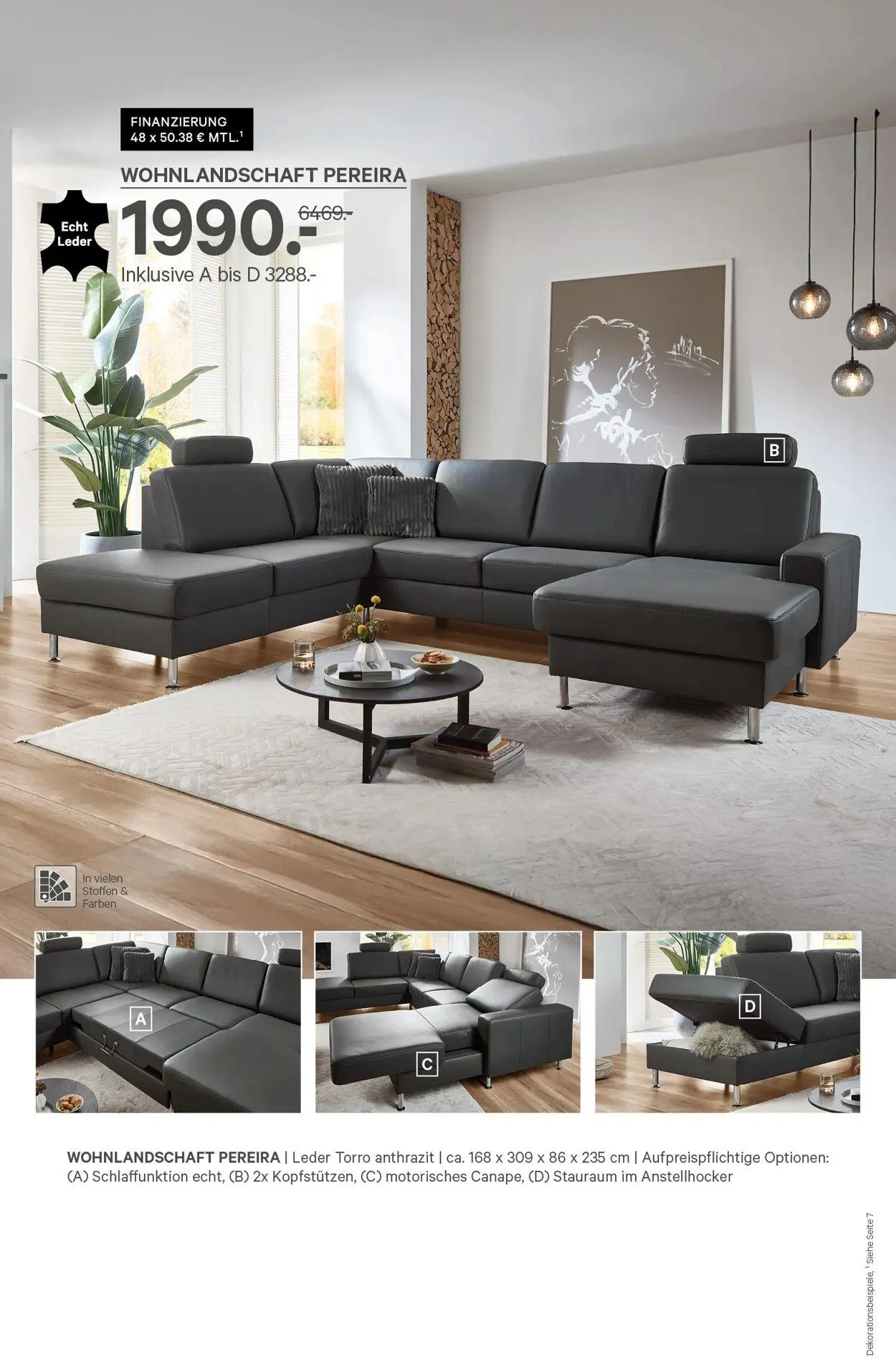 Kabs Aktueller Prospekt von 5. Mai bis 12. Mai 2025 - Prospekt seite 8