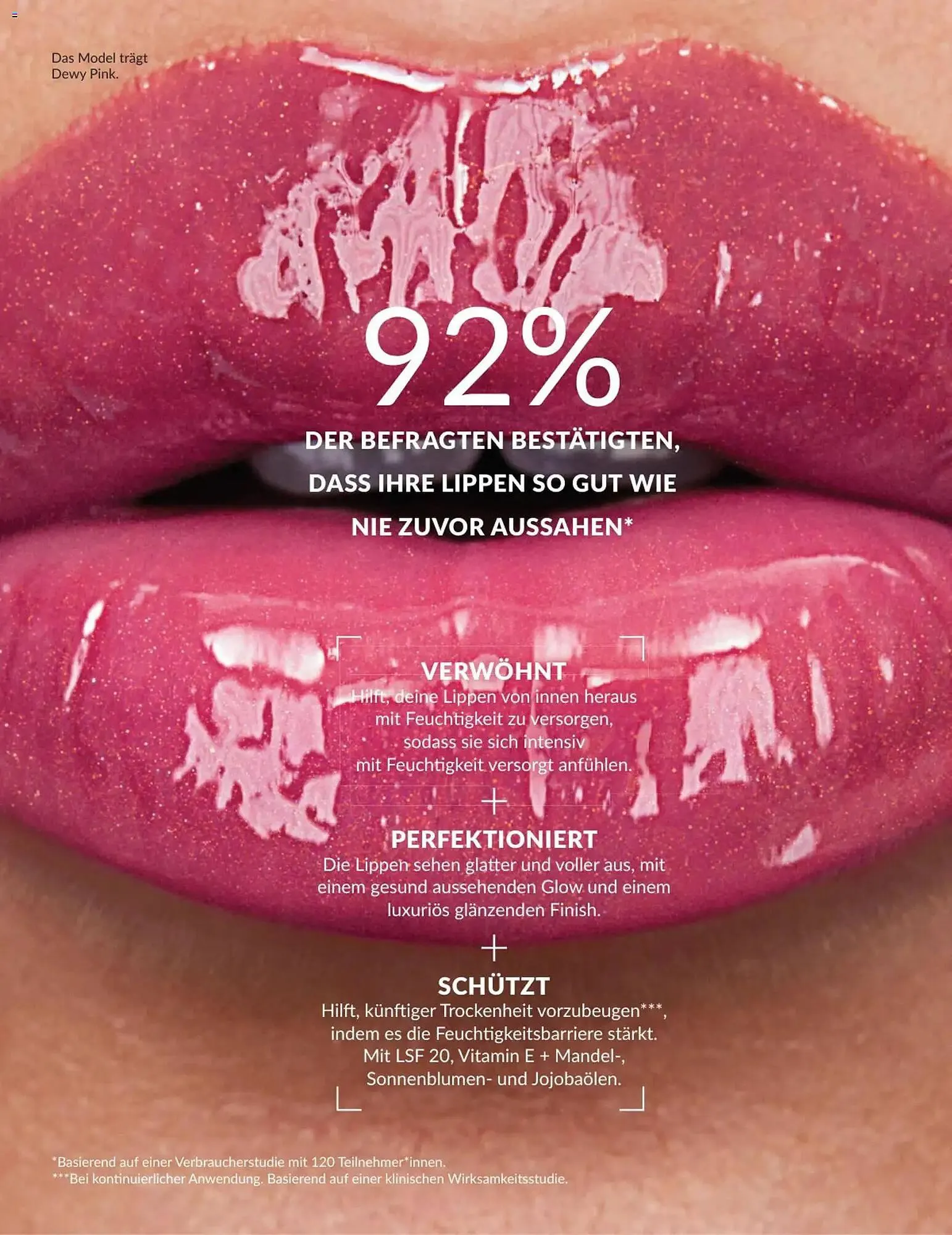 Avon Prospekt von 1. Februar bis 28. Februar 2026 - Prospekt seite 2