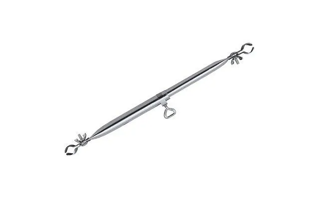 Berger Dachauflagestange / Verandastange Stahl