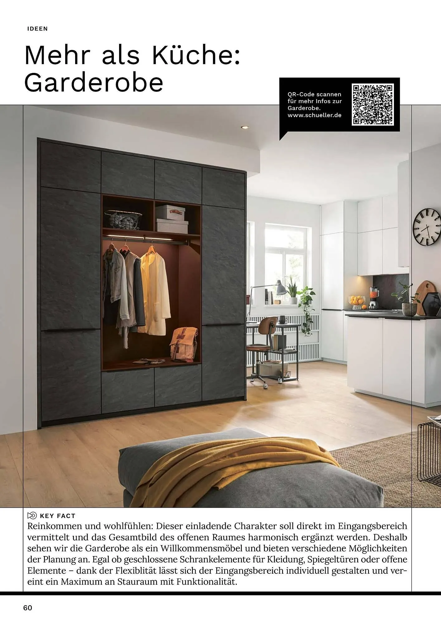 Wiethoff Prospekt von 1. März bis 7. März 2025 - Prospekt seite 60