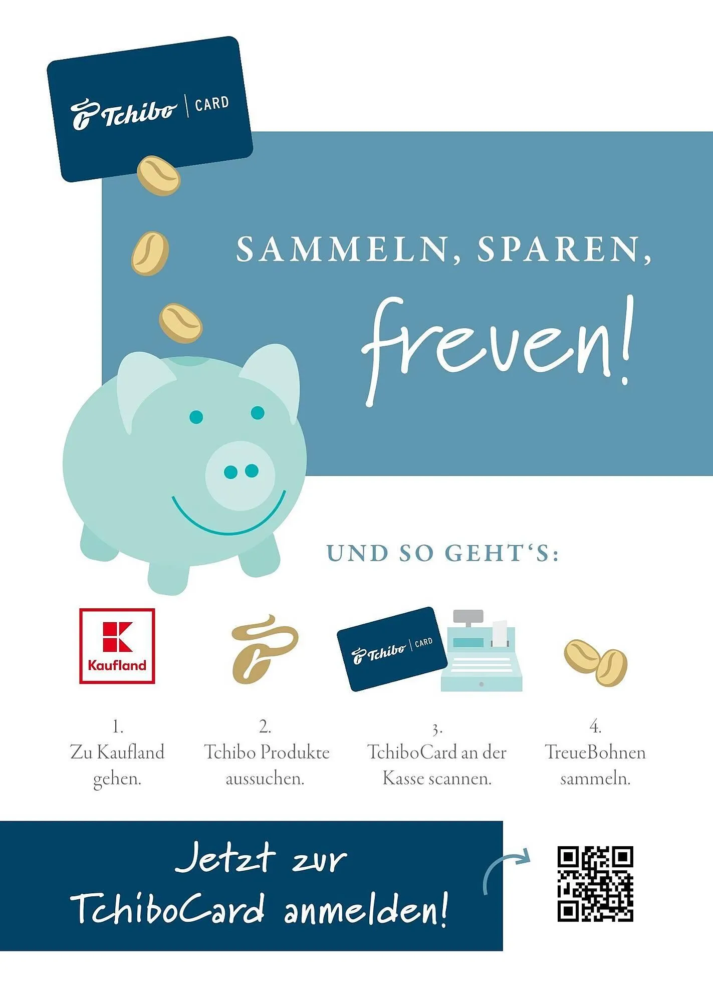 Tchibo Prospekt von 3. Dezember bis 6. Dezember 2025 - Prospekt seite 42