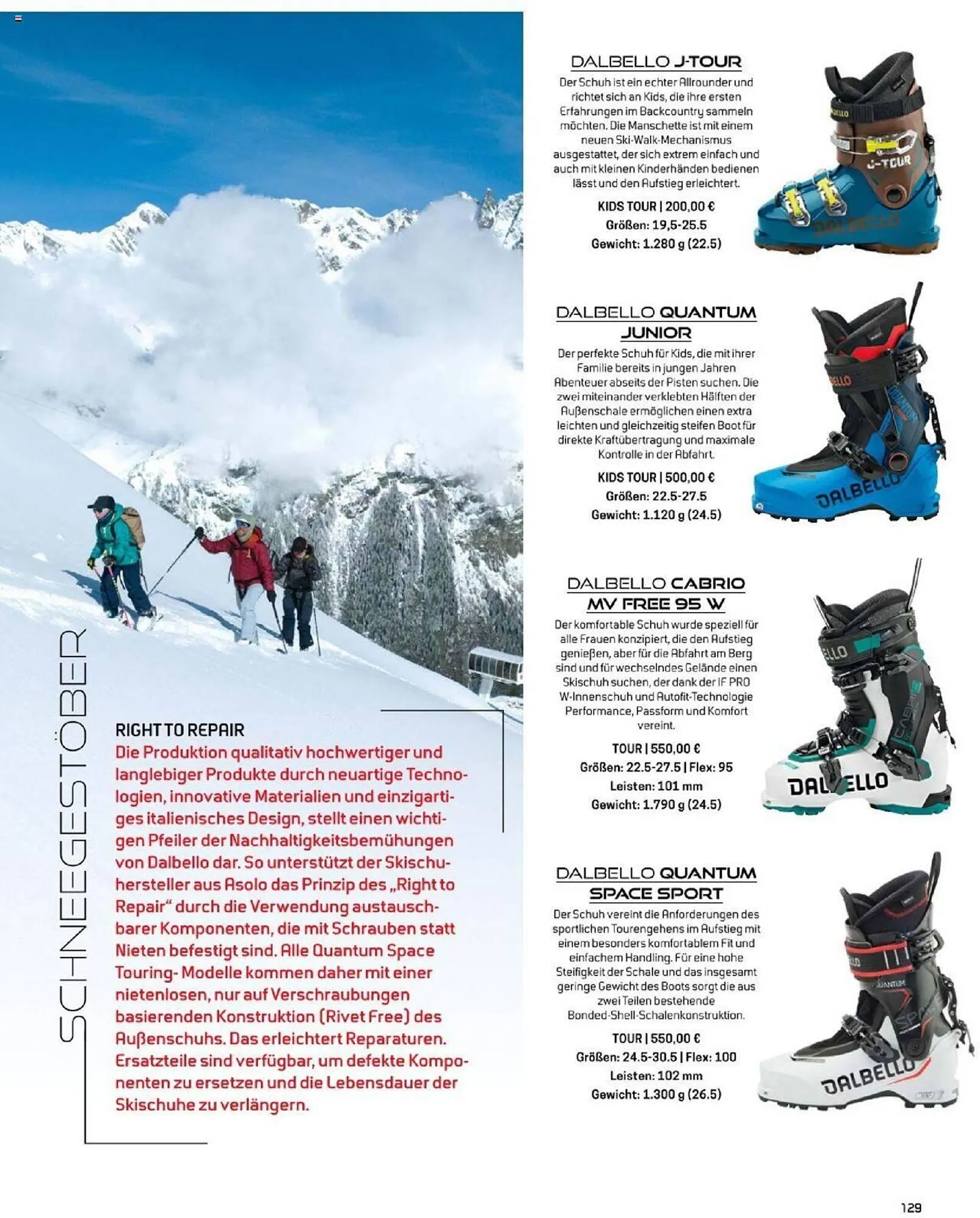 Sport 2000 Prospekt von 4. Dezember bis 28. Februar 2026 - Prospekt seite 108