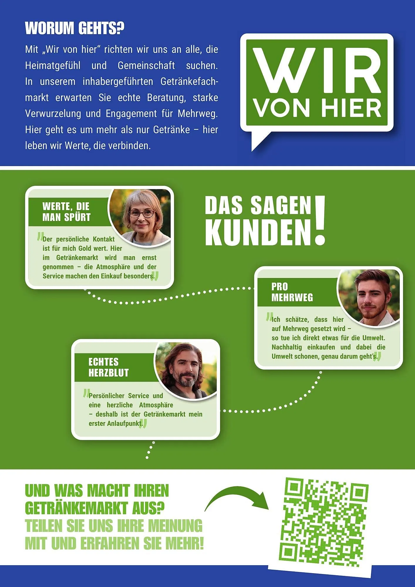 GetränkePartner Prospekt von 2. März bis 14. März 2026 - Prospekt seite 5