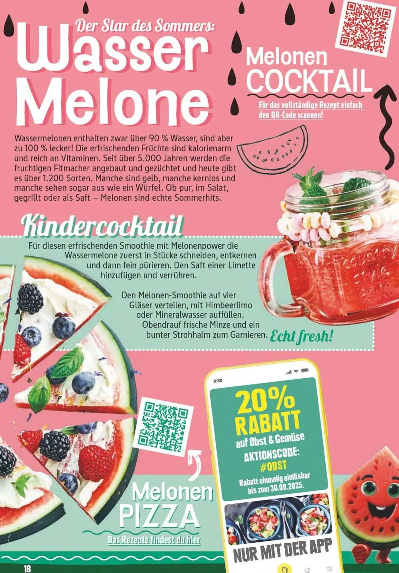 nah & gut Prospekt von 28. Juni bis 5. Juli 2025 - Prospekt seite 26