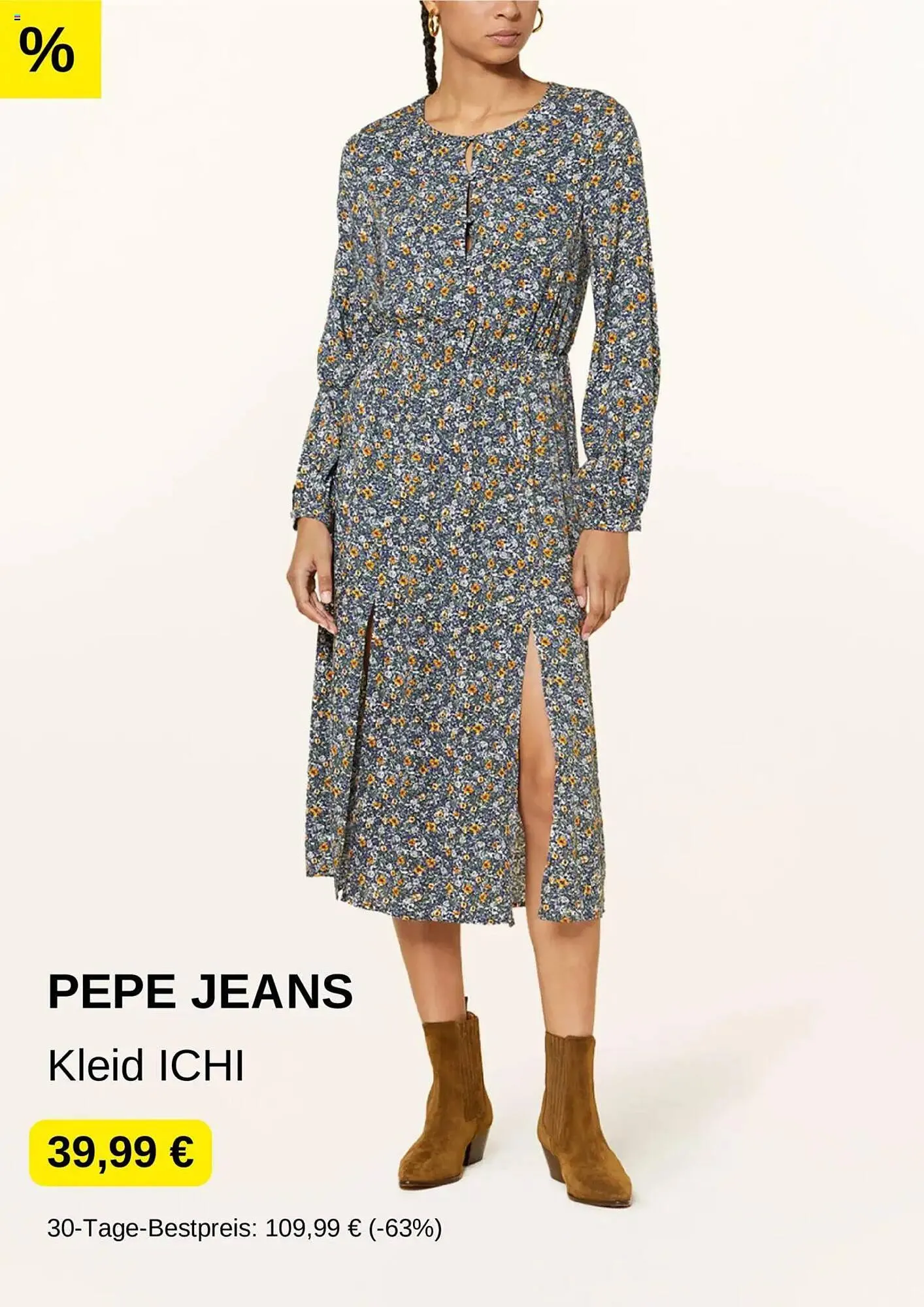 Breuninger Prospekt von 26. März bis 25. April 2025 - Prospekt seite 4