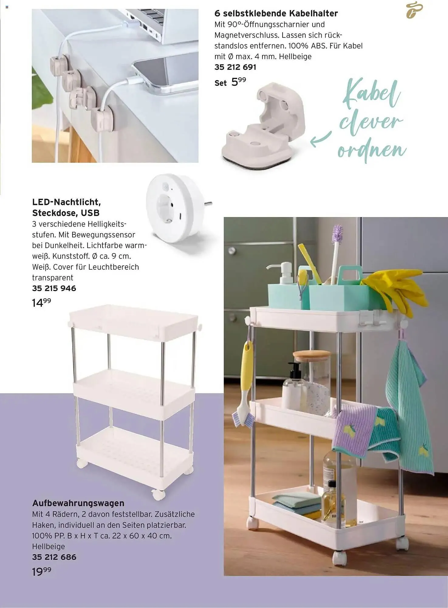 Tchibo Prospekt von 14. Januar bis 3. Februar 2026 - Prospekt seite 13